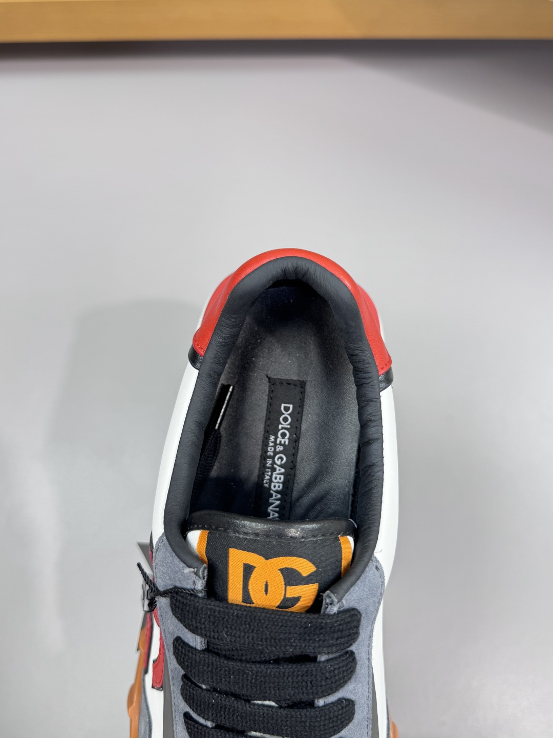 olce & Gabbana shoe